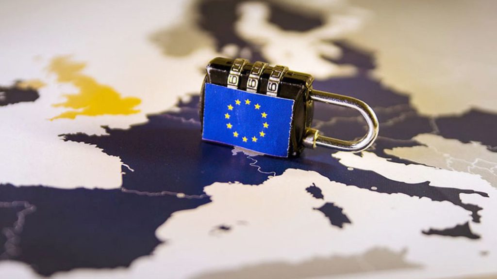 « RGPD : la ligne Maginot européenne » Maître Yann-Maël Larher sur Les Échos 8 0601285069323 web tete 1