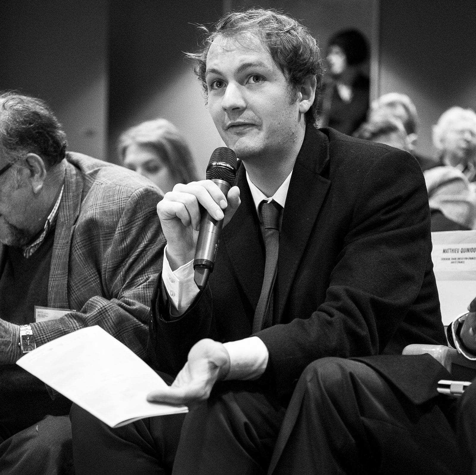 cropped Matthieu QUINIOU Avocat droit Blockchain AFNOR 2