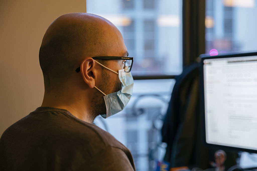 « Comment se protéger du coronavirus quand on est salarié ? » Maître Yann-Maël Larher sur WelcomeToTheJungle 4 coronavirus 3