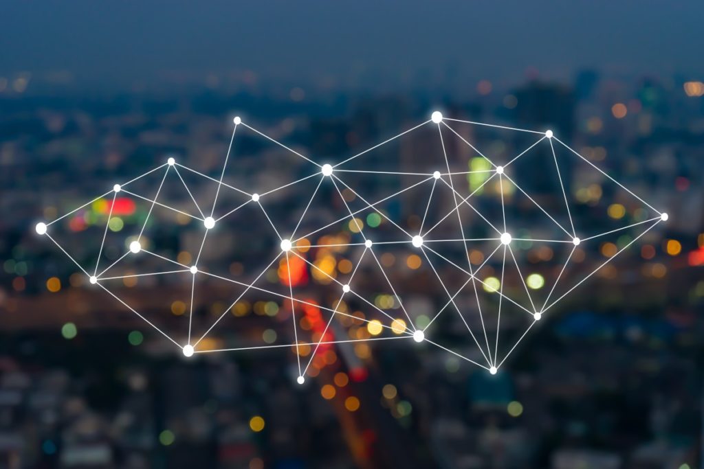 Droit Au coeur des disruptions