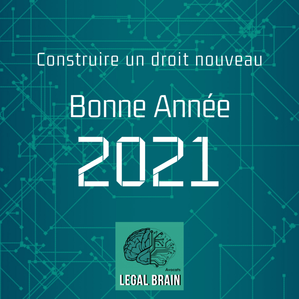 21 revolutions juridiques pour accompagner 2021