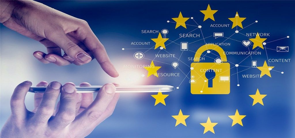 RGPD et données personnelles : de quoi parle-t-on ? 3 RGPD et données personnelles