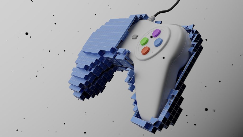 NFT et Play-to-Earn : une nouvelle industrie, un nouveau droit 1 NFT et play-to-earn legal