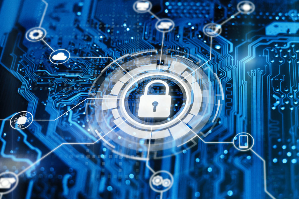 Les règles juridiques de la cybersécurité 1 Règles juridiques de la cybersécurité